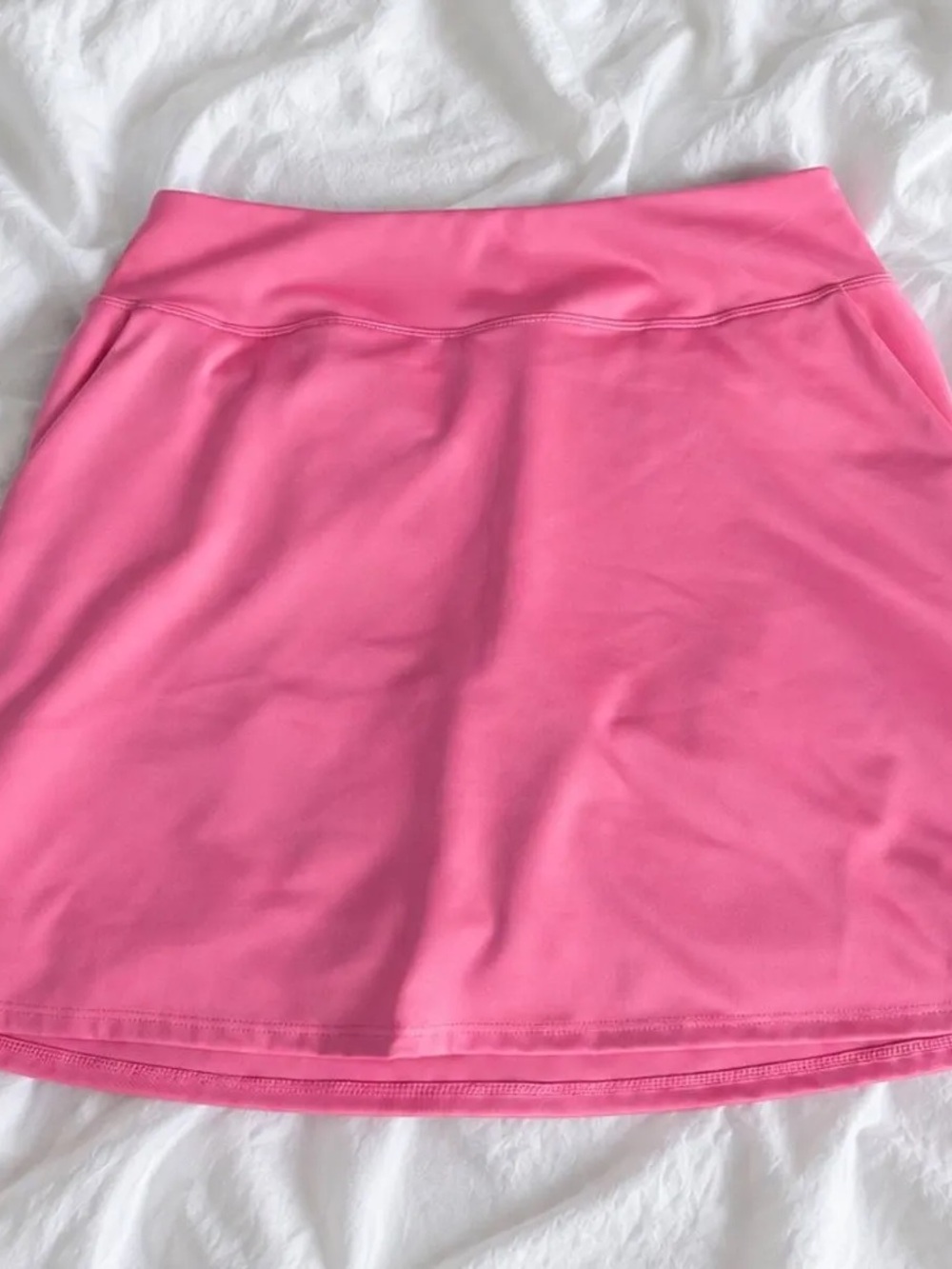 Tommy Bahama Pink Golf Skirt